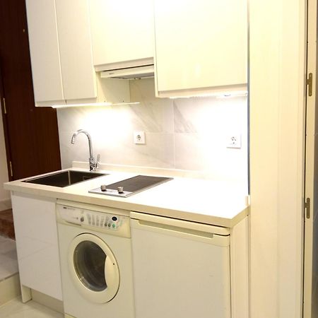 Leon Centro Apartment Sevilla Exterior foto